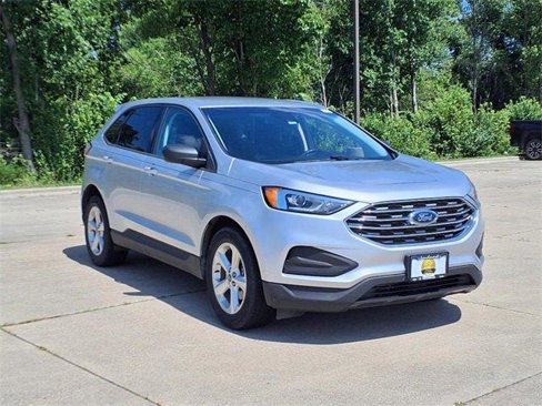 Used 2019 Ford Edge SE image 6