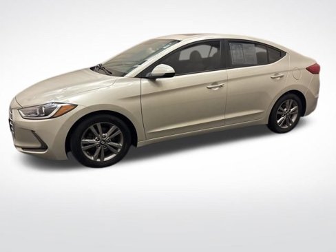 Used 2018 Hyundai Elantra Value Edition w/ Cargo Package image 8