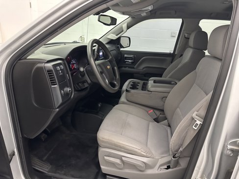 Used 2015 Chevrolet Silverado 1500 LS w/ Trailering Package image 17