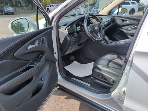 Used 2018 Buick Envision Essence image 12