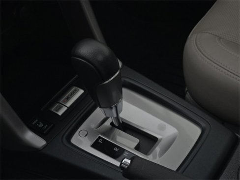 Used 2017 Subaru Forester 2.5i Limited image 23