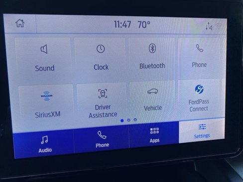 Used 2020 Ford Explorer XLT w/ Comfort Package image 26