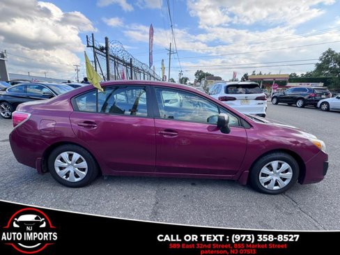 Used 2013 Subaru Impreza 2.0i image 4
