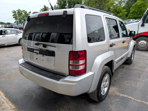Used 2011 Jeep Liberty Sport w/ Popular Equipment Group image 13