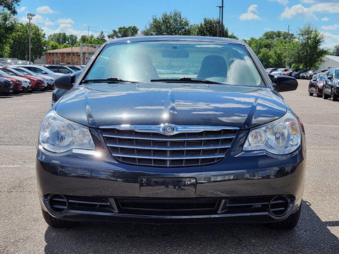 Used 2010 Chrysler Sebring Limited image 6
