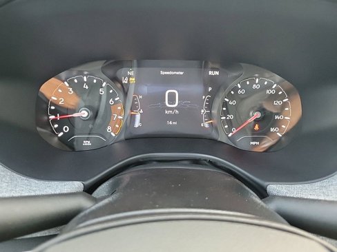 New 2025 Jeep Compass Latitude image 30