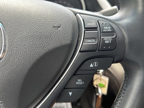 Used 2013 Acura TL image 31