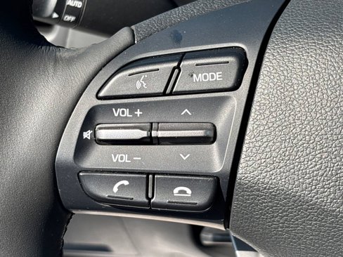 Certified 2020 Hyundai Elantra Value Edition w/ Cargo Package (C1) image 28