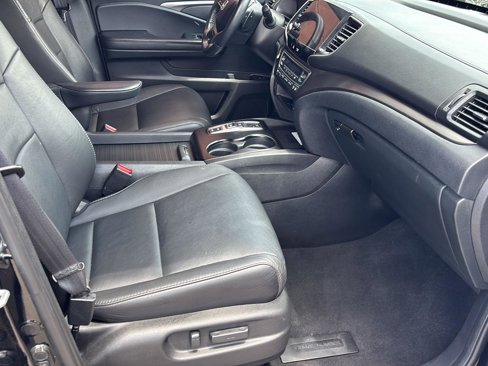 Used 2022 Honda Pilot Special Edition image 24