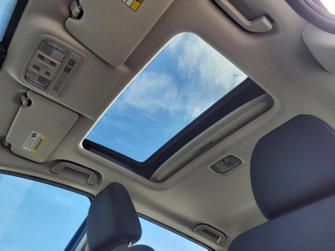 Used 2019 Honda Fit EX image 14