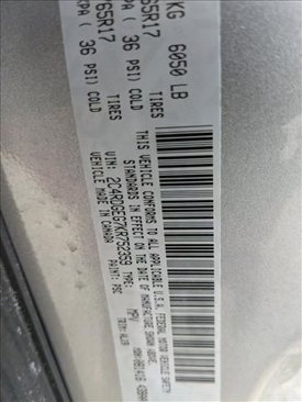 Used 2019 Dodge Grand Caravan GT image 24