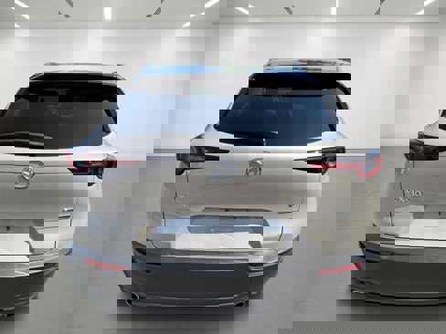 Used 2022 MAZDA CX-30 AWD 2.5 S w/ Premium Package image 5