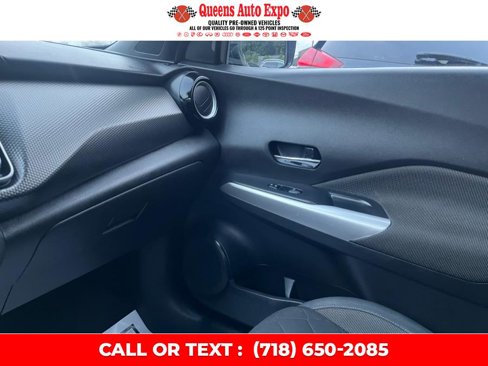 Used 2020 Nissan Kicks SV image 16