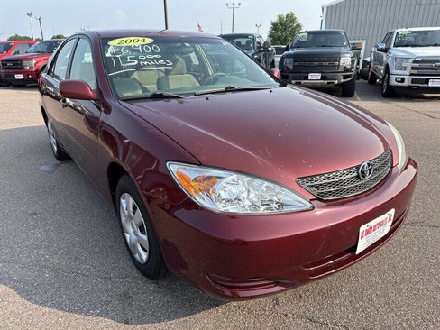 Used 2004 Toyota Camry LE image 11