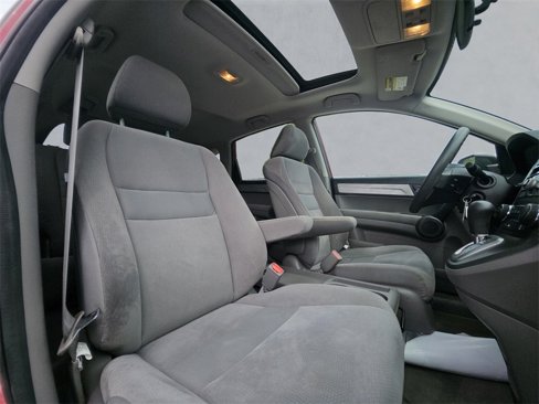 Used 2010 Honda CR-V EX image 30