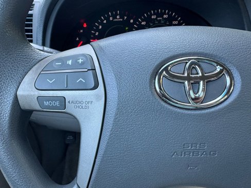 Used 2008 Toyota Camry image 29