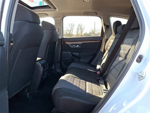 Used 2021 Honda CR-V EX image 10