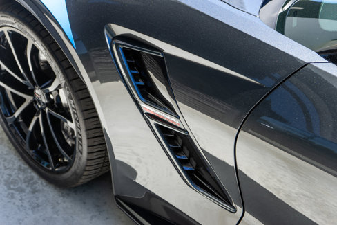 Used 2017 Chevrolet Corvette Grand Sport image 43