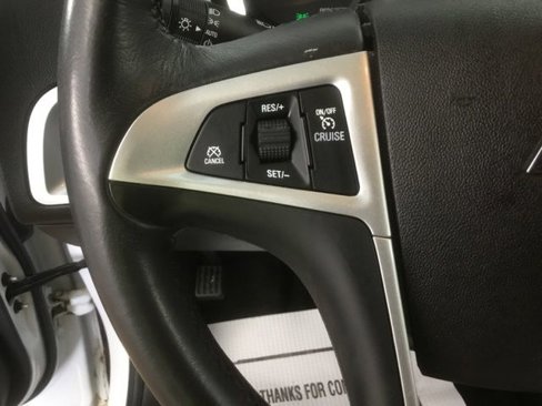 Used 2014 Chevrolet Equinox LT w/ Driver Convenience Package image 22