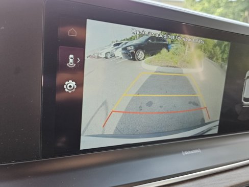 Used 2022 Kia Telluride EX w/ EX Premium Package image 25