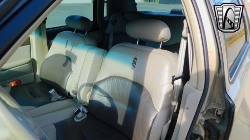 Used 1996 Lincoln Town Car Signature image 24