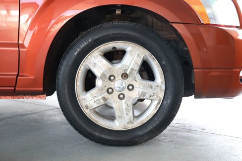 Used 2007 Dodge Caliber SXT image 27
