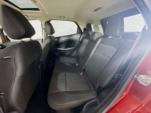 Used 2020 Ford EcoSport SE image 24