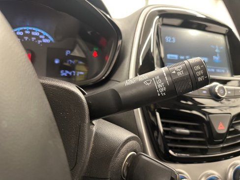 Used 2018 Chevrolet Spark LS image 18