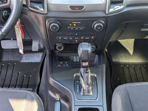 Used 2020 Ford Ranger XLT w/ Equipment Group 301A Mid image 19