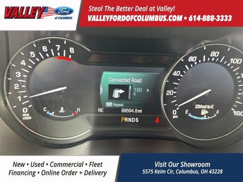 Used 2016 Lincoln MKC Select w/ Select Plus Package image 19