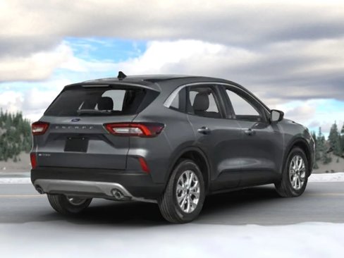 New 2024 Ford Escape Active image 5