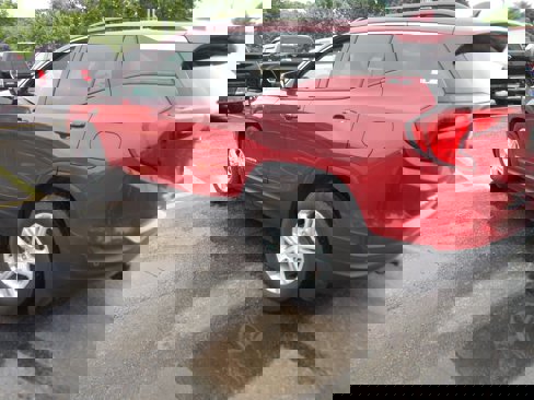 Used 2019 GMC Terrain SLE w/ Driver Convenience Package image 5