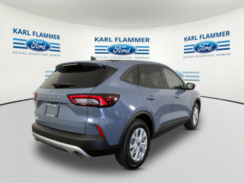 New 2025 Ford Escape Active image 3