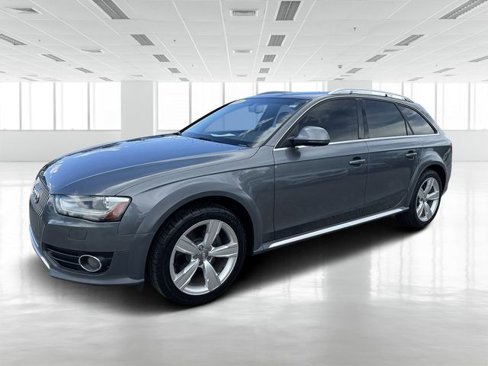 Used 2014 Audi A4 Premium Plus image 7