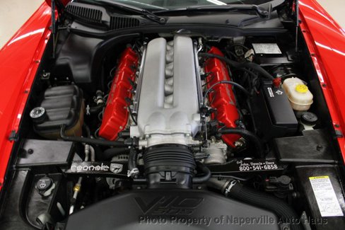 Used 2003 Dodge Viper SRT-10 image 43