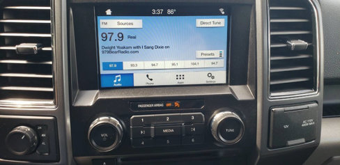 Used 2018 Ford F150 XLT w/ Equipment Group 302A Luxury image 15