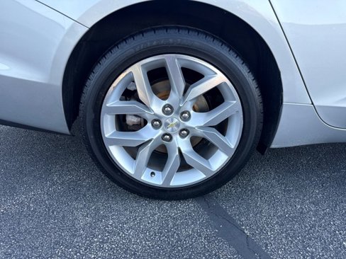 Used 2018 Chevrolet Impala Premier image 10