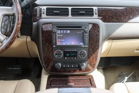 Used 2014 GMC Yukon XL Denali image 18