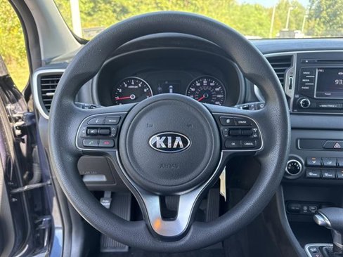 Used 2017 Kia Sportage LX image 14