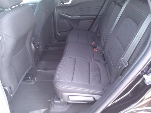 New 2025 Ford Escape Active w/ Active Premium Tech Pack image 20