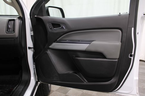 Used 2015 Chevrolet Colorado LT w/ LT Convenience Package image 28