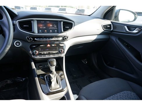 Used 2018 Hyundai Ioniq Blue image 21