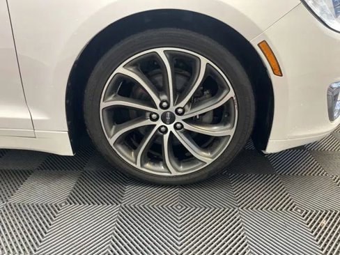 Used 2019 Lincoln MKZ Reserve w/ Reserve Plus Package image 21