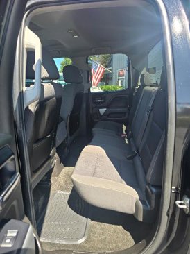 Used 2014 Chevrolet Silverado 1500 LT w/ All Star Edition image 6