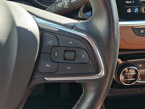 Used 2021 Buick Encore GX Essence w/ Advanced Technology Package image 24