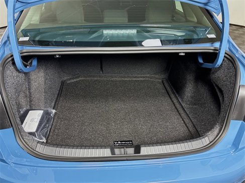 New 2025 Volkswagen Jetta S image 24
