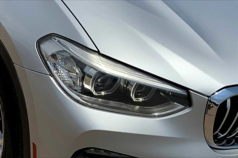 Used 2020 BMW X3 sDrive30i image 32