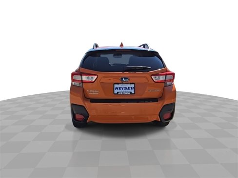 Used 2018 Subaru Crosstrek 2.0i Limited w/ Popular Package #2 image 7