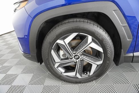 Used 2023 Hyundai Tucson Limited image 17