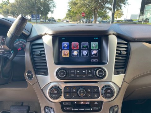 Used 2017 GMC Yukon SLT w/ Open Road Package image 18